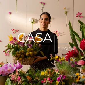 Casa + Florida
