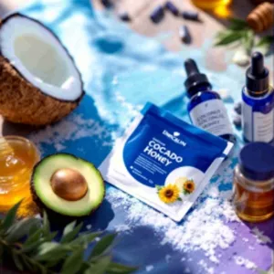 Cover image for Ebook 10 Anti-Aging Creams You Can Make at Home