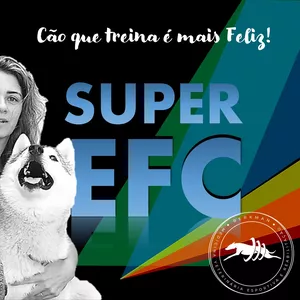 Imagem de capa para o Curso online SUPER EFC - Exercício Físico Canino