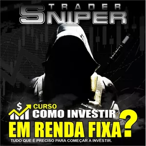 Imagem do curso Vivendo de Renda Fixa