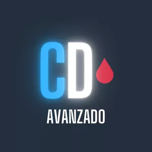 Imagen de portada para Curso online CD AVANZADO