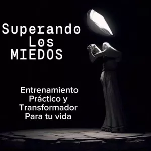Imagen de portada para Curso online Superando los miedos 