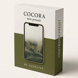 Imagen de portada para Curso online Preset Cocora -By JuanLive