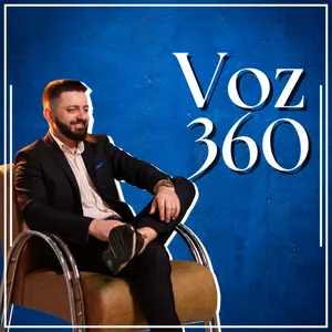 Imagem do curso Voz 360 – Desperte Todo o Potencial da Sua Voz - Maestro Marcos Antonio