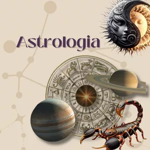 Imagem de capa para o Curso online  PACK PARA EMPREENDEDORES - ASTROLOGIA