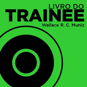 Imagem de capa para o Curso online Livro do Trainee - Coletânea