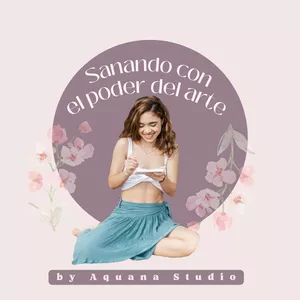 Imagen de portada para Curso online Sanando con el poder del arte