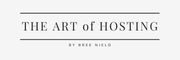 THE ART of HOSTING