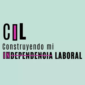 Imagen de portada para Curso online CIL (constryendo mi independencia Laboral)
