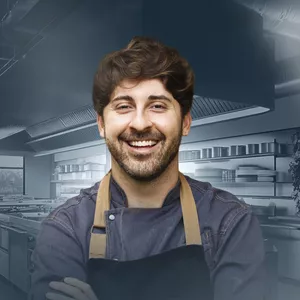 Imagem de capa para o Curso online Escola do Caputo