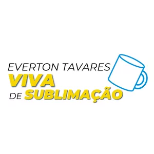 Imagem de capa para o Evento presencial Sublimador 3K - Presencial