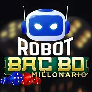 Imagen de portada para Ebook Bac Bo Robot 3.0