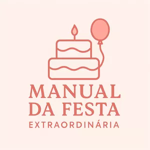 Imagem de capa para o Curso online Manual da Festa extraordinária