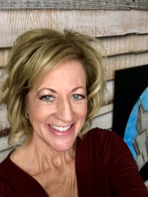 Lisa VanWye