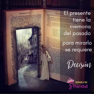 Imagen de portada para Curso online SANANDO A LAS PRINCESAS
