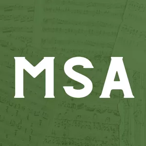 Imagem de capa para o Curso online MSA - Método Simplificado de Aprendizagem Musical