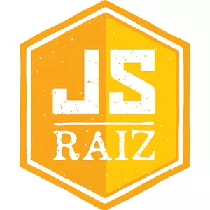 Imagem de capa para o Curso online JS Raiz