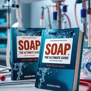 Cover image for Ebook The SOAP Success Formula: From Student to Expert