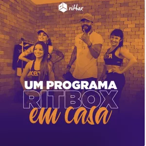Imagem de capa para o Curso online RitBox em Casa