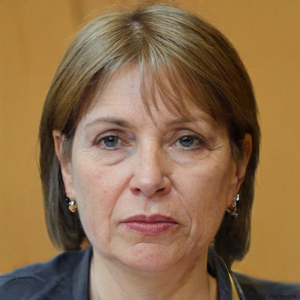 Carla M., Gerente de RH