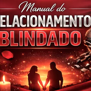 Imagem de Manual do Relacionamento Blindado criado por RJF TREINAMENTOS LTDA na hotmart
