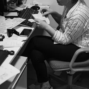 Imagem de capa para o Curso online Dona de Restaurante  e do Meu Nariz 