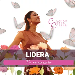 Imagen de portada para Curso online Lidera tu Reinvención 