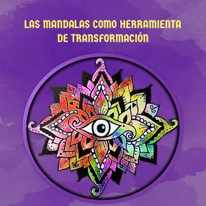 Imagen de portada para Ebook LAS MANDALAS COMO HERRAMIENTA DE TRANSFORMACIÓN