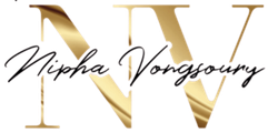 NV Beauty Academy logo