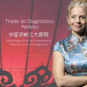 Imagem de capa para o Curso online Tríade do Diagnóstico Perfeito