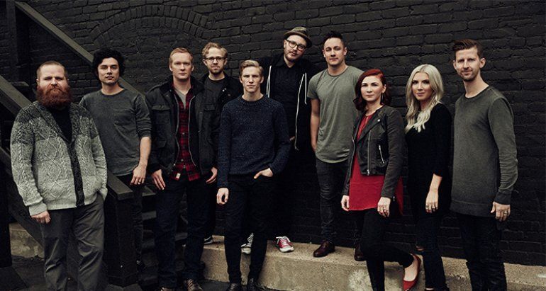 Imagem do curso MULTITRACK ALIVE IN YOU / JESUS CULTURE