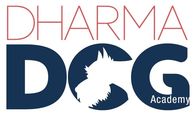 Dharma Dog Training Academy logo