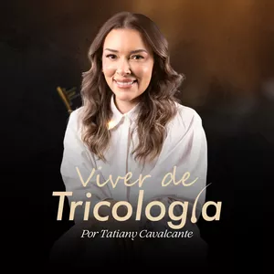 Imagem de capa para o Curso online Formação Viver de Tricologia