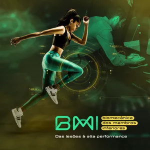 Imagem de capa para o Curso online Biomecânica dos Membros Inferiores: Das Lesões à Alta Performance