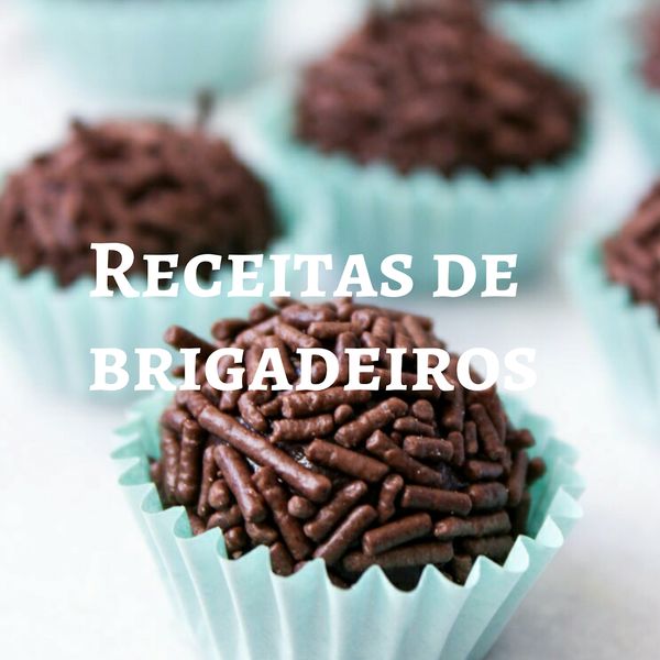 47 Receitas De Brigadeiro Sebastião Carlos Lima Da Silva Learn A New Skill Ebooks Or Documents Hotmart