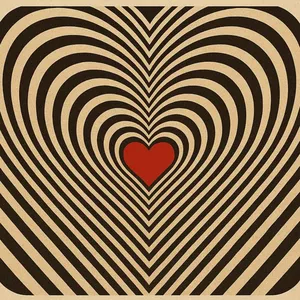 Imagem de capa para o Curso online Coração Escapando 