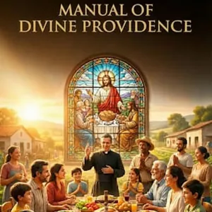 Cover image for Online course °THE MANUAL OF DIVINE PROVIDENCE°