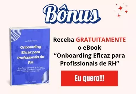 Bônus Ebook Onboarding