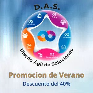 Imagen de portada para Curso online Certificación DAS - Promoción de Verano 