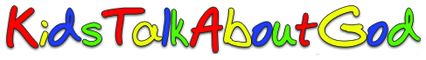 Bible Lesson Kids