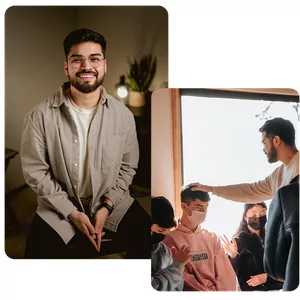 Imagen de portada para Curso online Reto Proverbios 4:23 - 5 días de transformación