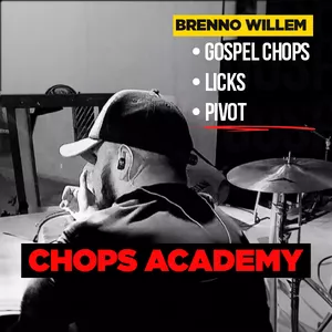 Imagem do curso Chops Academy