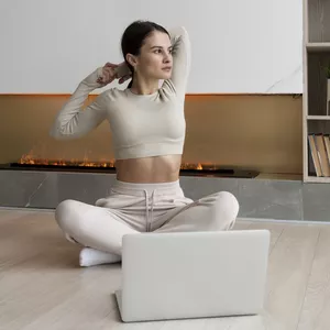 Imagen de portada para Curso online Suscripción Face Gym