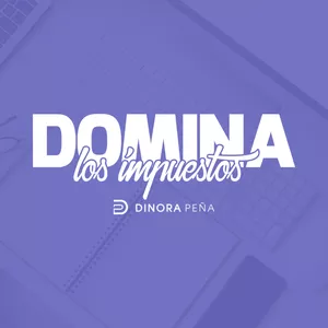 Imagen de portada para Curso online DOMINA LOS IMPUESTOS