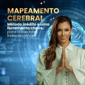 Imagem de capa para o Curso online ASSINATURA I MAPEAMENTO CEREBRAL