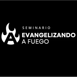 Imagen de portada para Curso online Seminario Evangelizando a Fuego 🔥