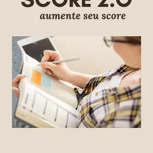 Imagem do curso Manual do score 2.0