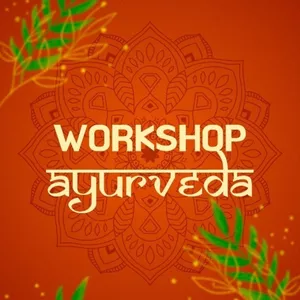 Imagem de capa para o Curso online Workshop Ayurveda como Estilo de Vida - Assinatura