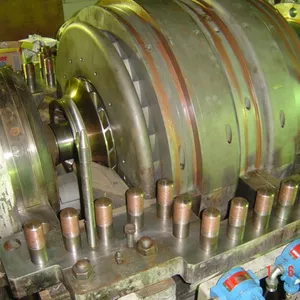 Imagem de capa para o Curso online CURSO DE COMPRESSORES CENTRÍFUGOS - Conhecendo o Funcionamento e os Detalhes Construtivos 