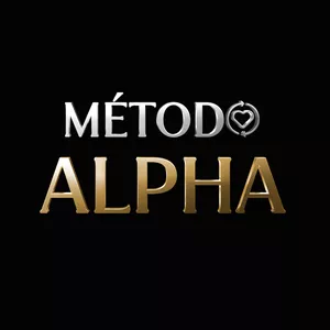 Imagem de capa para o Curso online Método Alpha